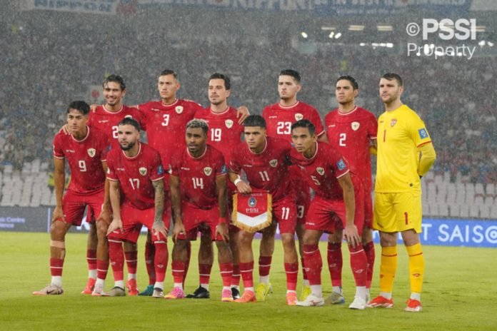 Timnas Indonesia Takluk 0-4 dari Jepang, Erick Thohir Minta Maaf dan Tetap Optimis Timnas Indonesia Takluk 0-4 dari Jepang, Erick Thohir Minta Maaf dan Tetap Optimis