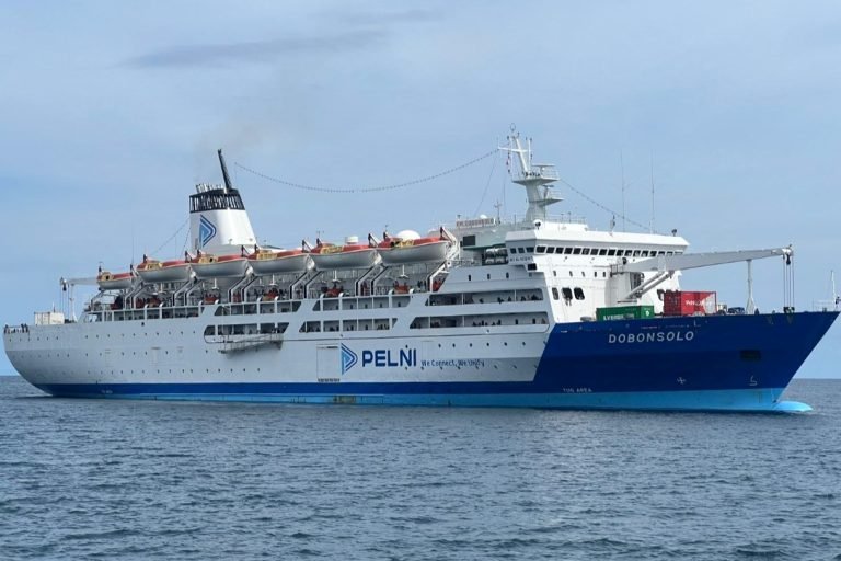 PELNI Siapkan Armada dan Rute Baru Hadapi Lonjakan Penumpang Nataru 2024/2025