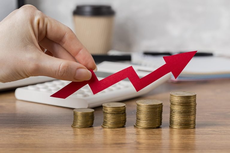 Pertumbuhan Ekonomi Indonesia Meningkat 4,95% di Triwulan III, Tantangannya?