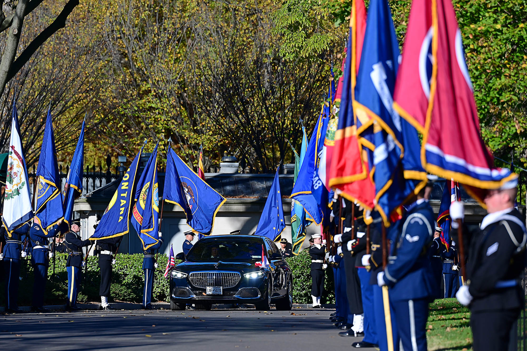 Presiden Prabowo Bertemu Joe Biden, Perkuat Hubungan Indonesia Amerika Serikat
