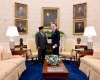 Presiden Prabowo Bertemu Joe Biden, Perkuat Hubungan Indonesia Amerika Serikat
