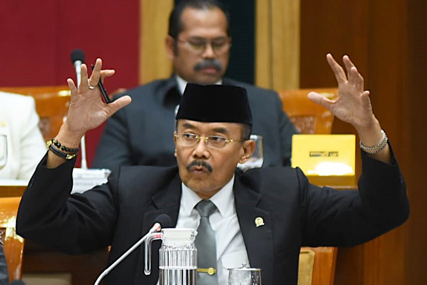 Standar Kemiskinan Lama BPS Dipertanyakan DPR, Ini Alasannya