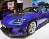Subaru BRZ Drift Edition, Kolaborasi Eksklusif dengan Garasi Drift