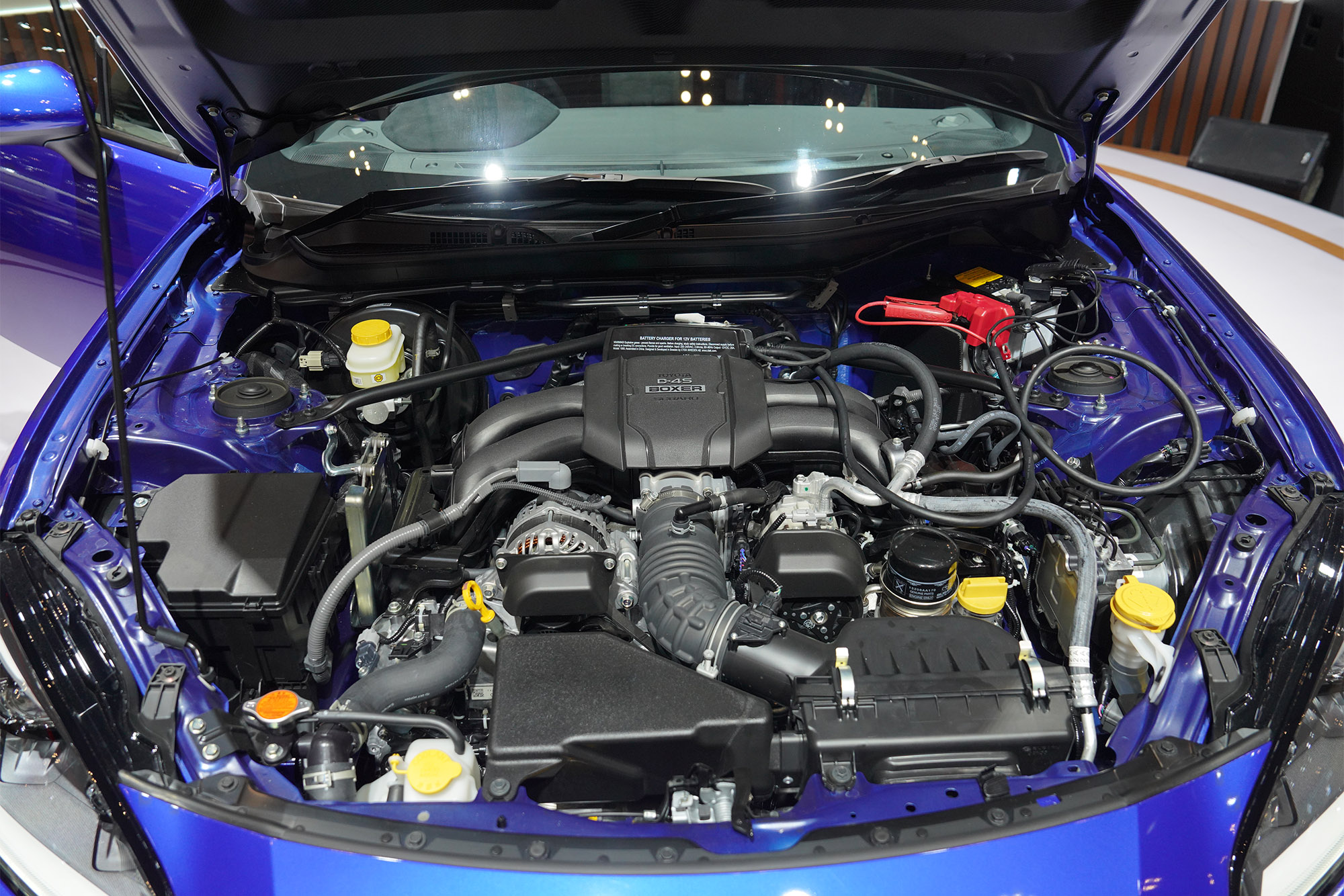 Subaru BRZ Drift Edition, Kolaborasi Eksklusif dengan Garasi Drift