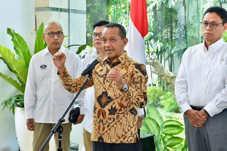 Pemerintah Siap Ubah Metode Pemberian Subsidi BBM dan Listrik Tepat Sasaran