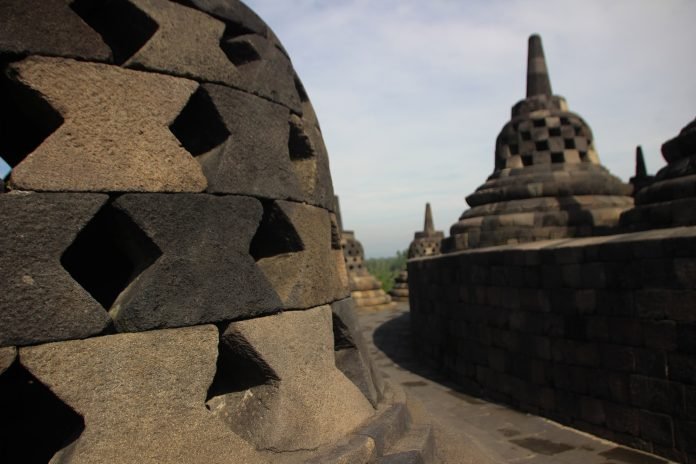 TPST Pasuruhan Magelang, Solusi Sampah Modern di Destinasi Wisata Borobudur TPST Pasuruhan Magelang, Solusi Sampah Modern di Destinasi Wisata Borobudur