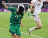 Naik Peringkat FIFA, Begini Momen Timnas Indonesia Tumbangkan Arab Saudi
