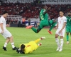 Naik Peringkat FIFA, Begini Momen Timnas Indonesia Tumbangkan Arab Saudi
