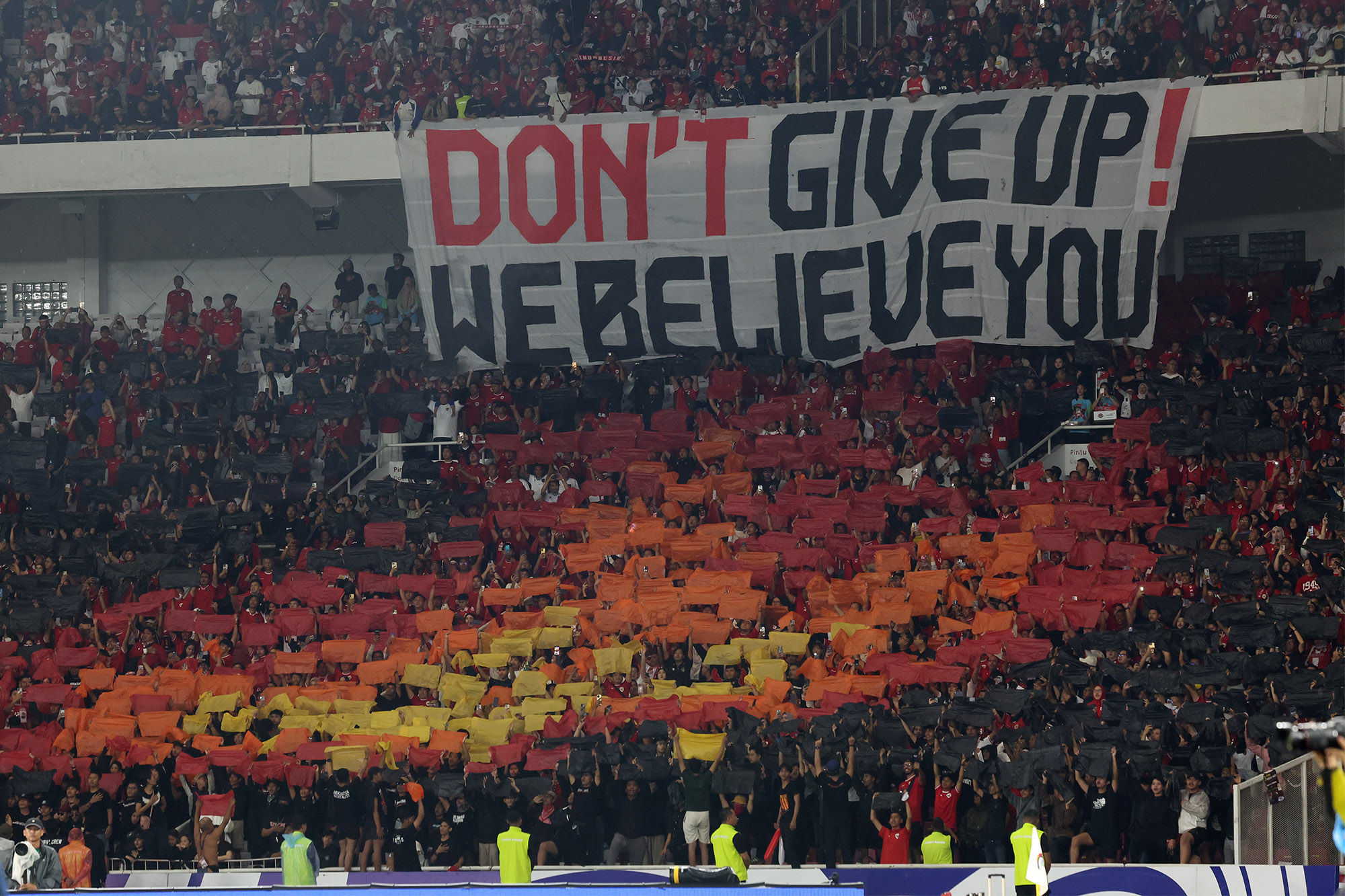 Naik Peringkat FIFA, Begini Momen Timnas Indonesia Tumbangkan Arab Saudi
