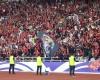 Naik Peringkat FIFA, Begini Momen Timnas Indonesia Tumbangkan Arab Saudi
