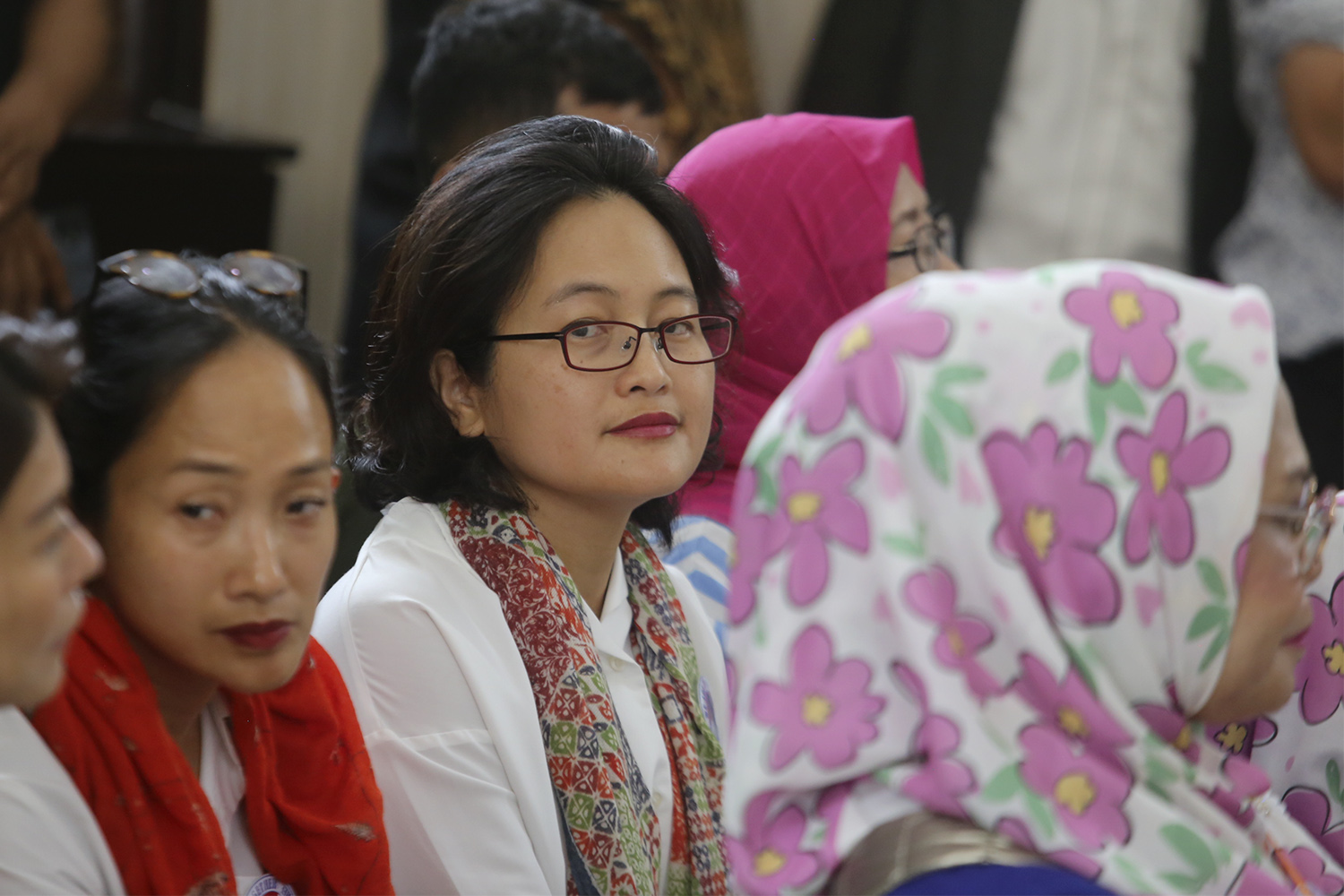 Praperadilan Ditolak, Penetapan Tersangka Tom Lembong Sah
