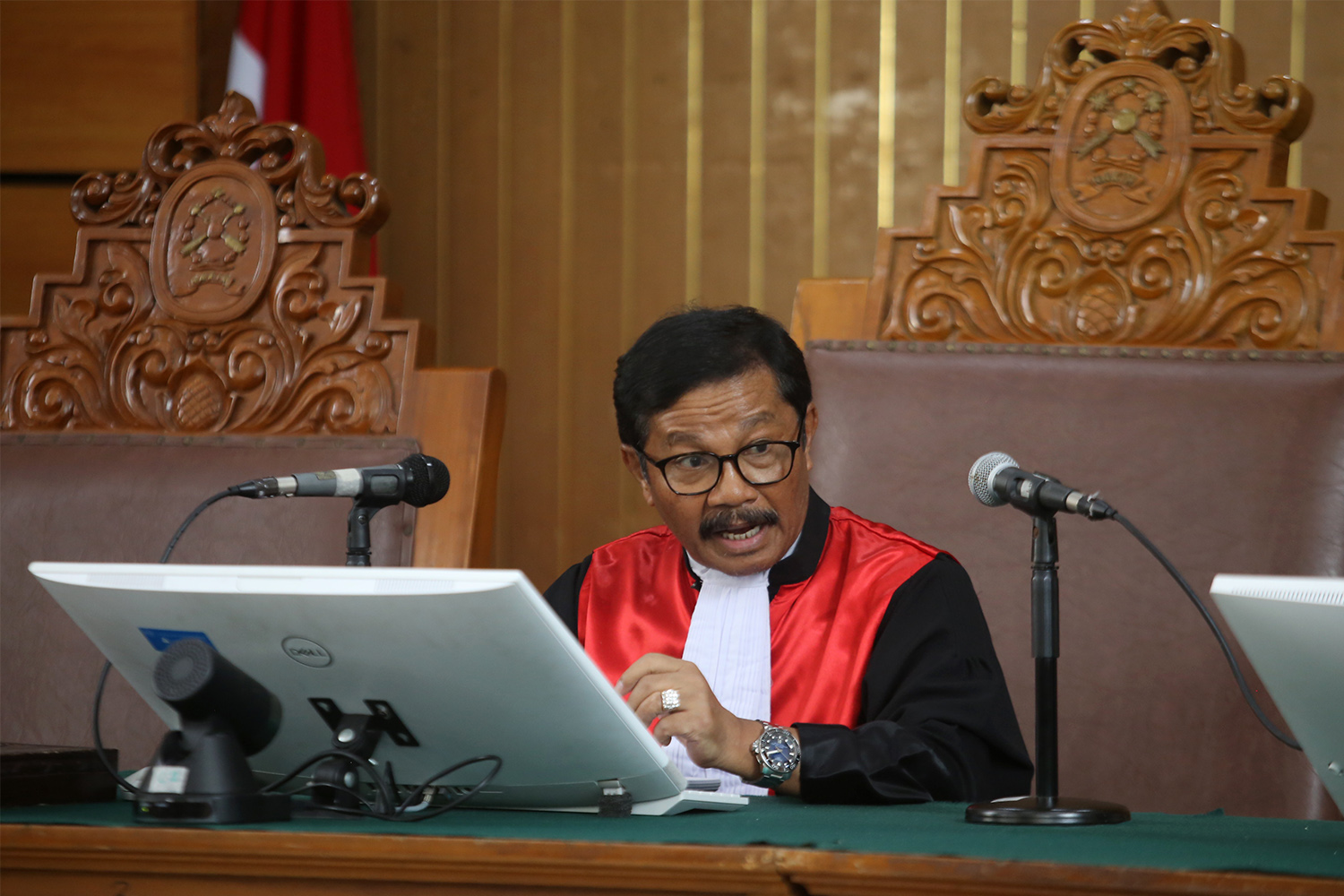 Praperadilan Ditolak, Penetapan Tersangka Tom Lembong Sah
