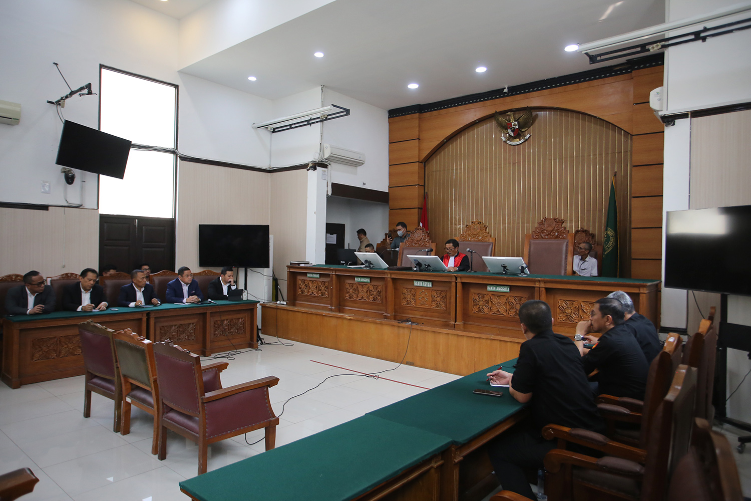 Praperadilan Ditolak, Penetapan Tersangka Tom Lembong Sah
