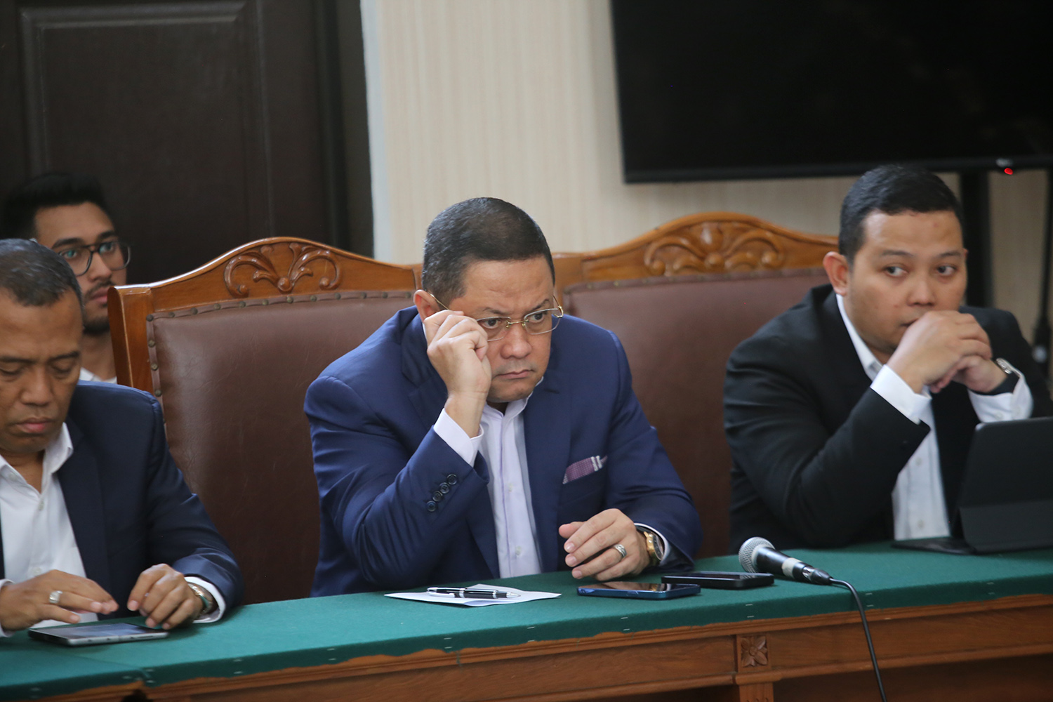 Praperadilan Ditolak, Penetapan Tersangka Tom Lembong Sah
