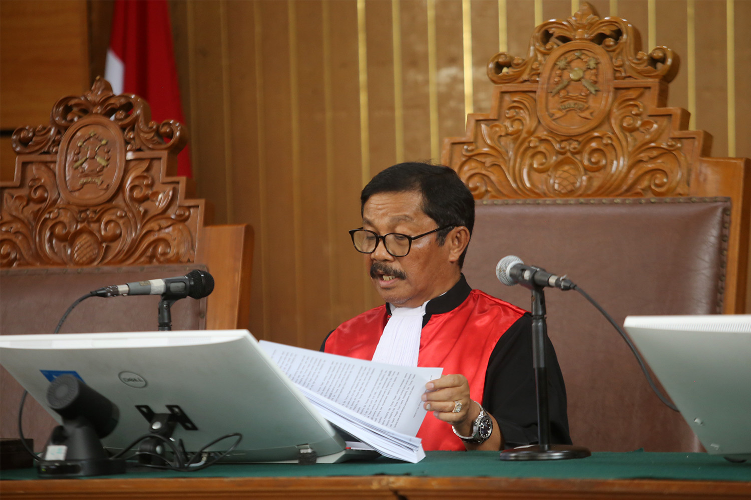 Praperadilan Ditolak, Penetapan Tersangka Tom Lembong Sah
