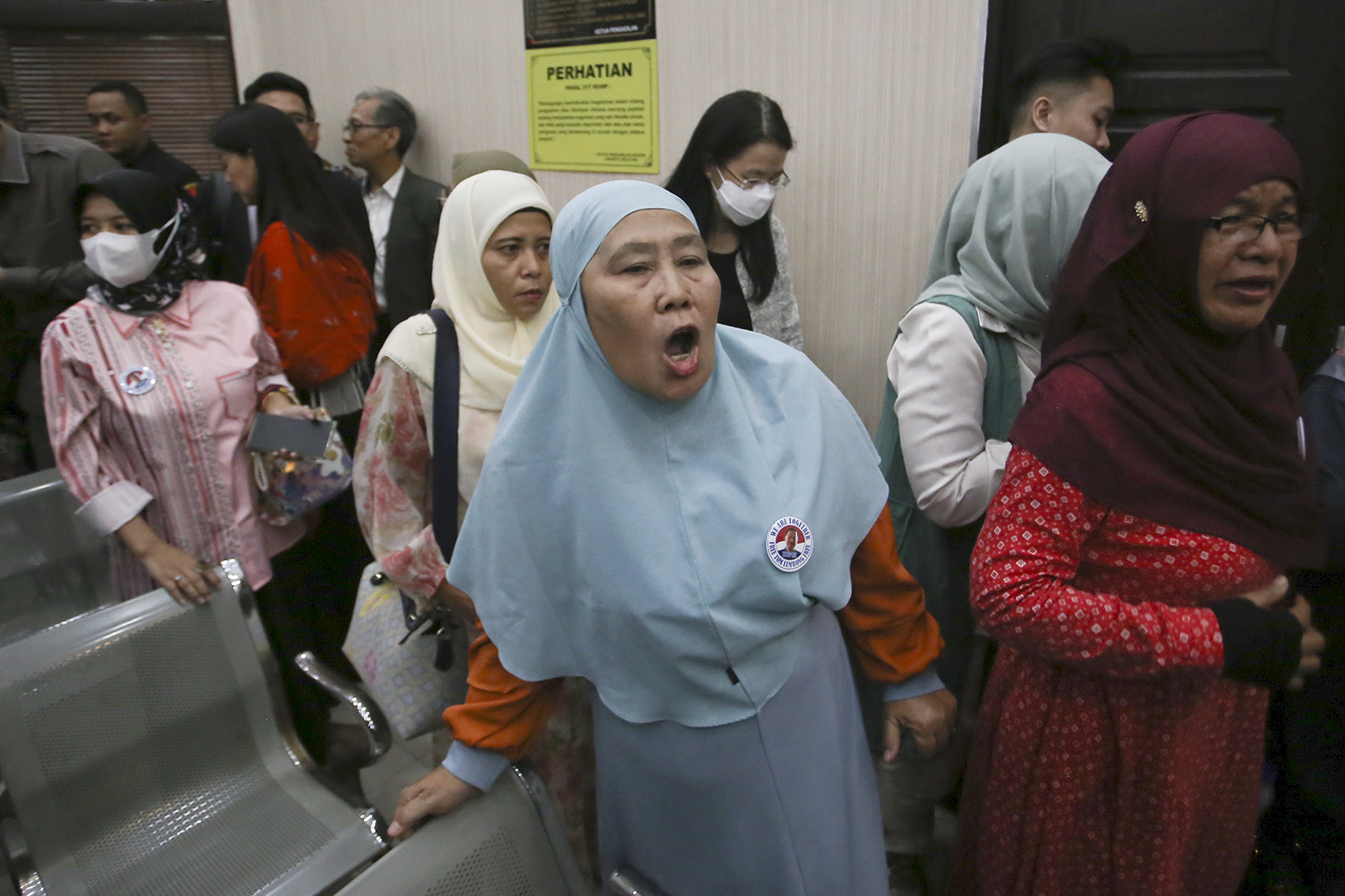 Praperadilan Ditolak, Penetapan Tersangka Tom Lembong Sah
