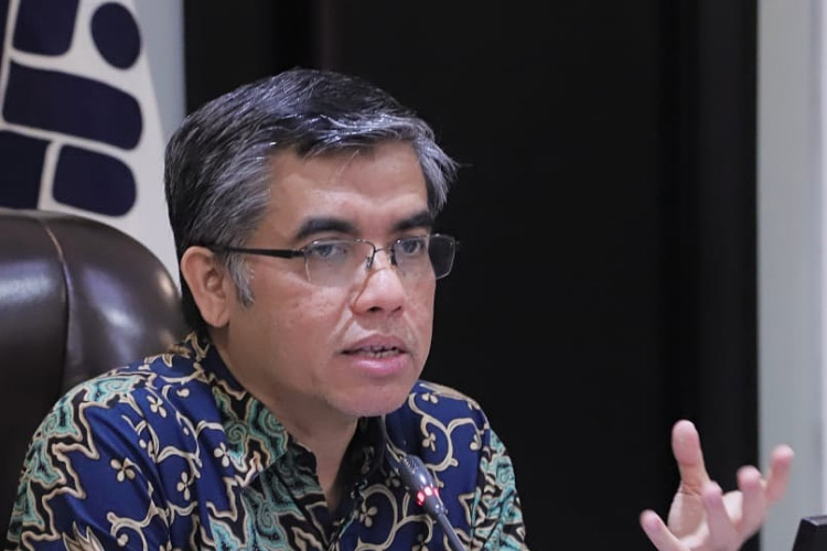 Pasca Putusan MK UU Cipta Kerja, Pemerintah Siapkan Langkah Lanjutan