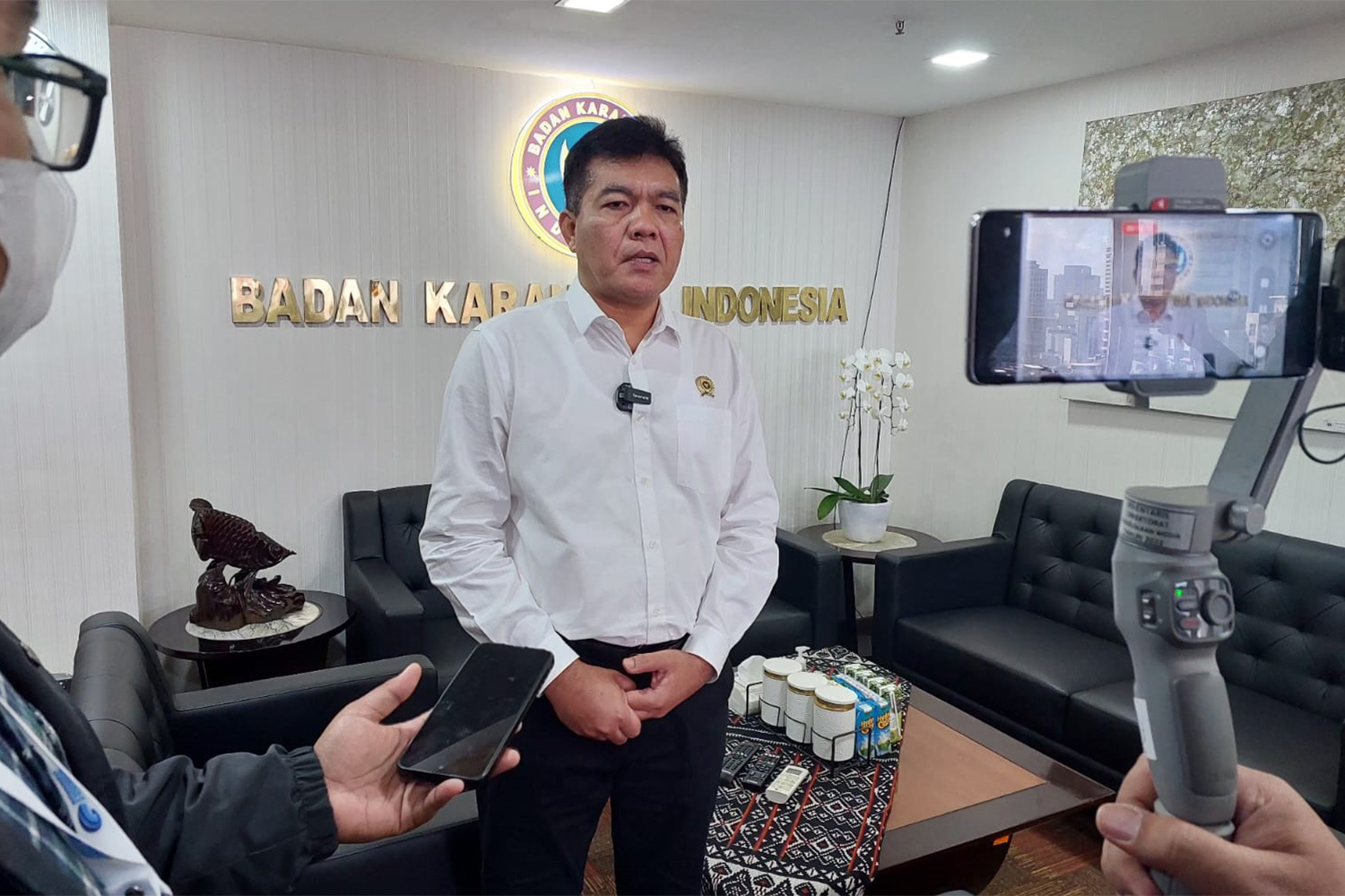 Langkah Pemerintah Tangani Wabah Demam Babi Afrika (ASF) di Indonesia