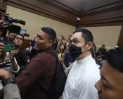 Harvey Moeis Dituntut 12 Tahun Penjara dan Denda Rp 1 Miliar dalam Kasus Korupsi Timah
