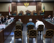 Harvey Moeis Dituntut 12 Tahun Penjara dan Denda Rp 1 Miliar dalam Kasus Korupsi Timah
