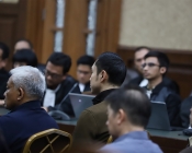 Harvey Moeis Dituntut 12 Tahun Penjara dan Denda Rp 1 Miliar dalam Kasus Korupsi Timah
