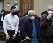 Harvey Moeis Dituntut 12 Tahun Penjara dan Denda Rp 1 Miliar dalam Kasus Korupsi Timah
