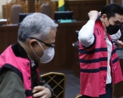 Harvey Moeis Dituntut 12 Tahun Penjara dan Denda Rp 1 Miliar dalam Kasus Korupsi Timah
