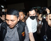 Terbukti Bersalah, Harvey Moeis Divonis 6,5 Tahun Penjara dalam Kasus Timah
