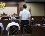 Terbukti Bersalah, Harvey Moeis Divonis 6,5 Tahun Penjara dalam Kasus Timah
