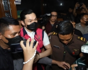 Terbukti Bersalah, Harvey Moeis Divonis 6,5 Tahun Penjara dalam Kasus Timah
