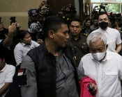 Terbukti Bersalah, Harvey Moeis Divonis 6,5 Tahun Penjara dalam Kasus Timah
