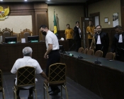 Terbukti Bersalah, Harvey Moeis Divonis 6,5 Tahun Penjara dalam Kasus Timah
