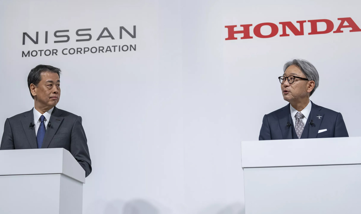 Honda, Nissan, dan Mitsubishi Bersatu Jadi Raksasa Otomotif Terbesar