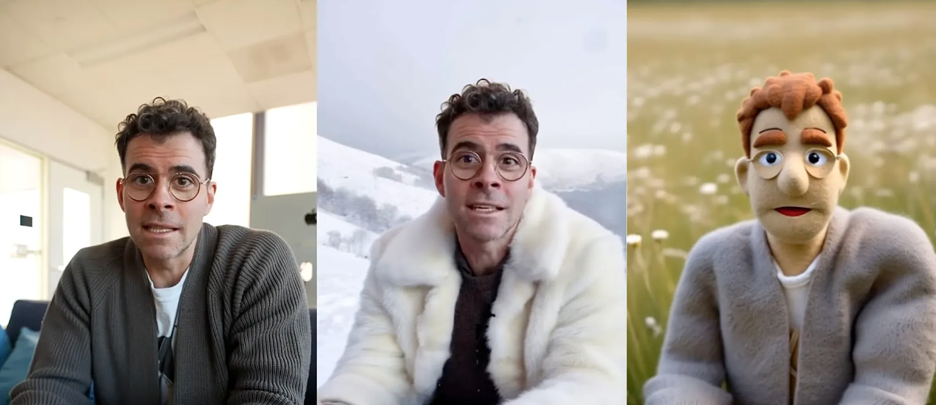 Instagram Tambah Fitur AI Generatif untuk Video Kreator Tahun Depan