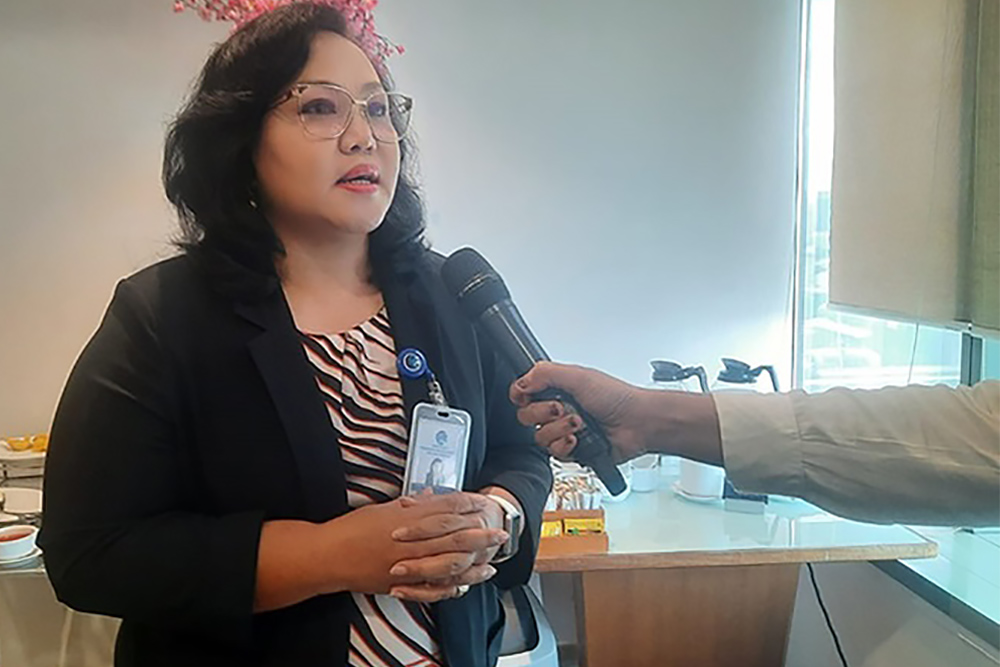 Pemerintah Sukses Tekan Angka Kekerasan terhadap Perempuan dan Anak