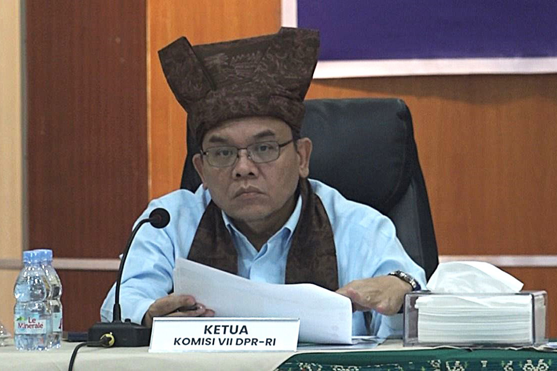 DPR Sebut PPN 12 Persen Jangan Bebani UMKM dan Industri Kreatif