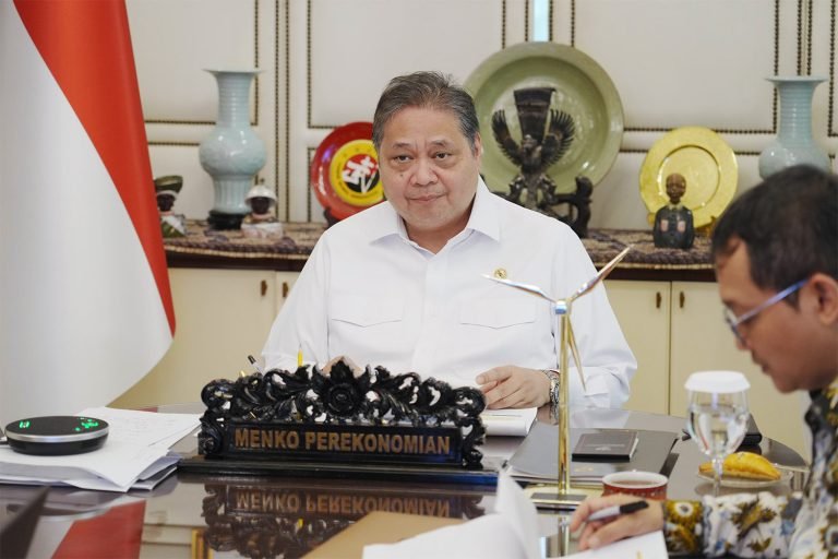 Ciptakan Lapangan Kerja, Pemerintah Siapkan Anggaran Rp20 Triliun untuk Industri Padat Karya