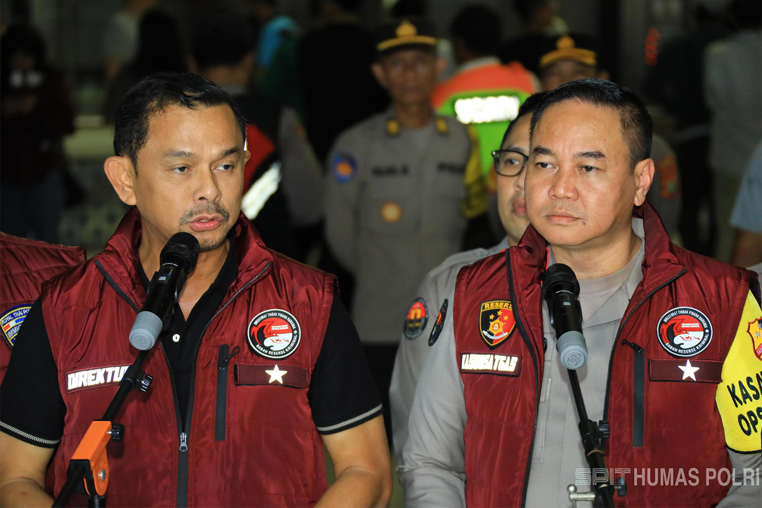 Warga Ukraina RN, Dalang Laboratorium Narkoba di Bali Ditangkap