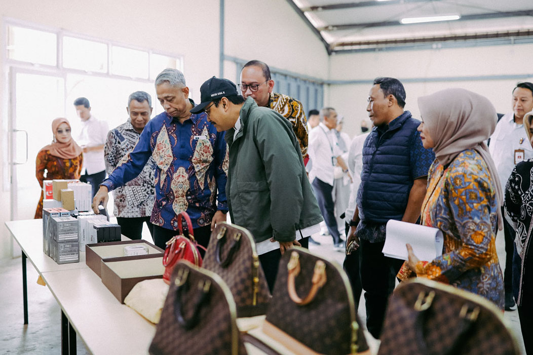 Dua Kali Lelang Tanpa Peminat, Kemensos Bakal Lelang Mobil Rolls-Royce
