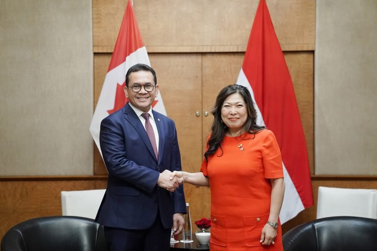 Perjanjian CEPA Indonesia-Kanada, Peluang Baru Ekspor dan Investasi