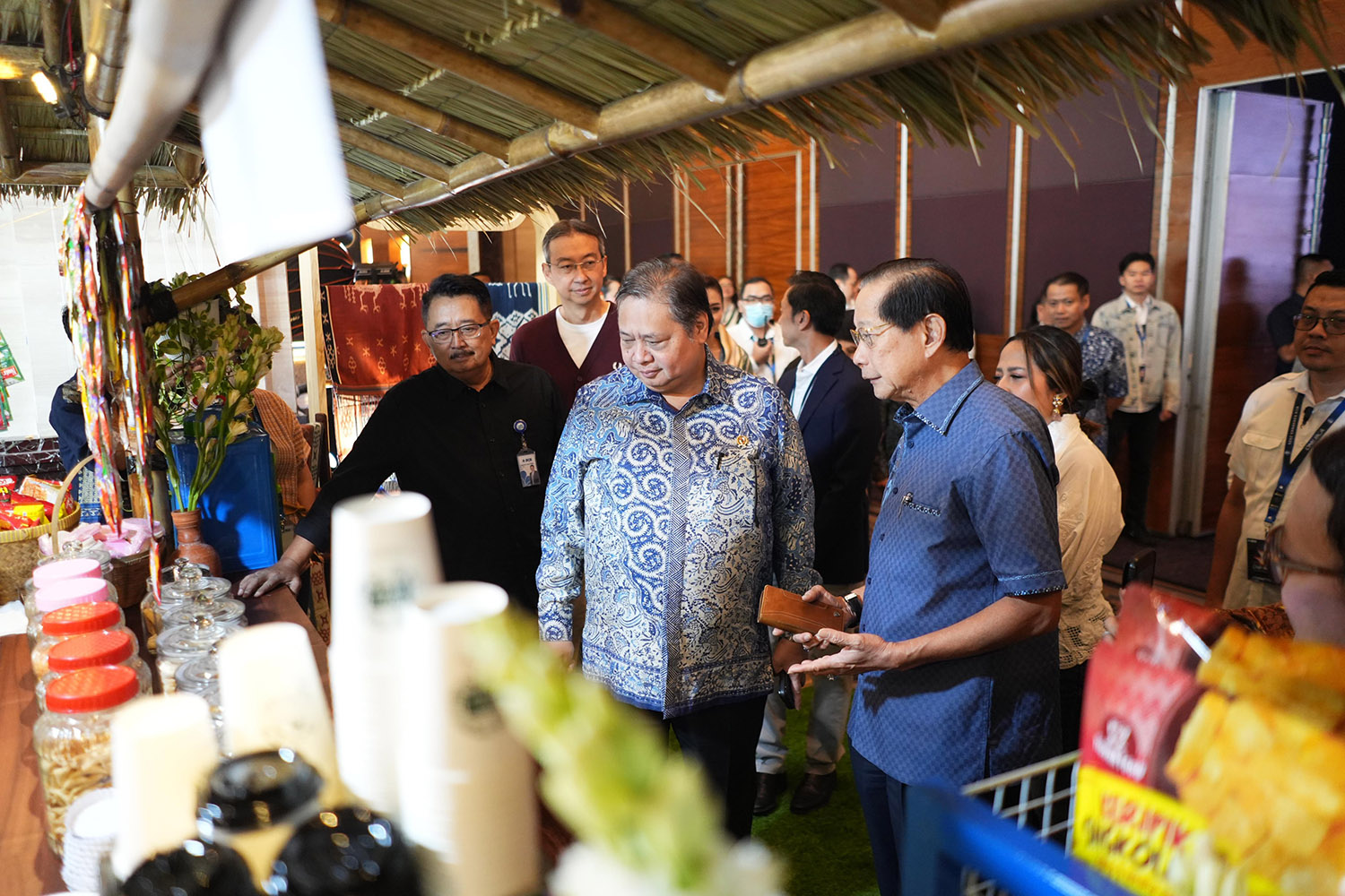 Investor Optimis, Predikat Layak Investasi Indonesia Tetap Terjaga