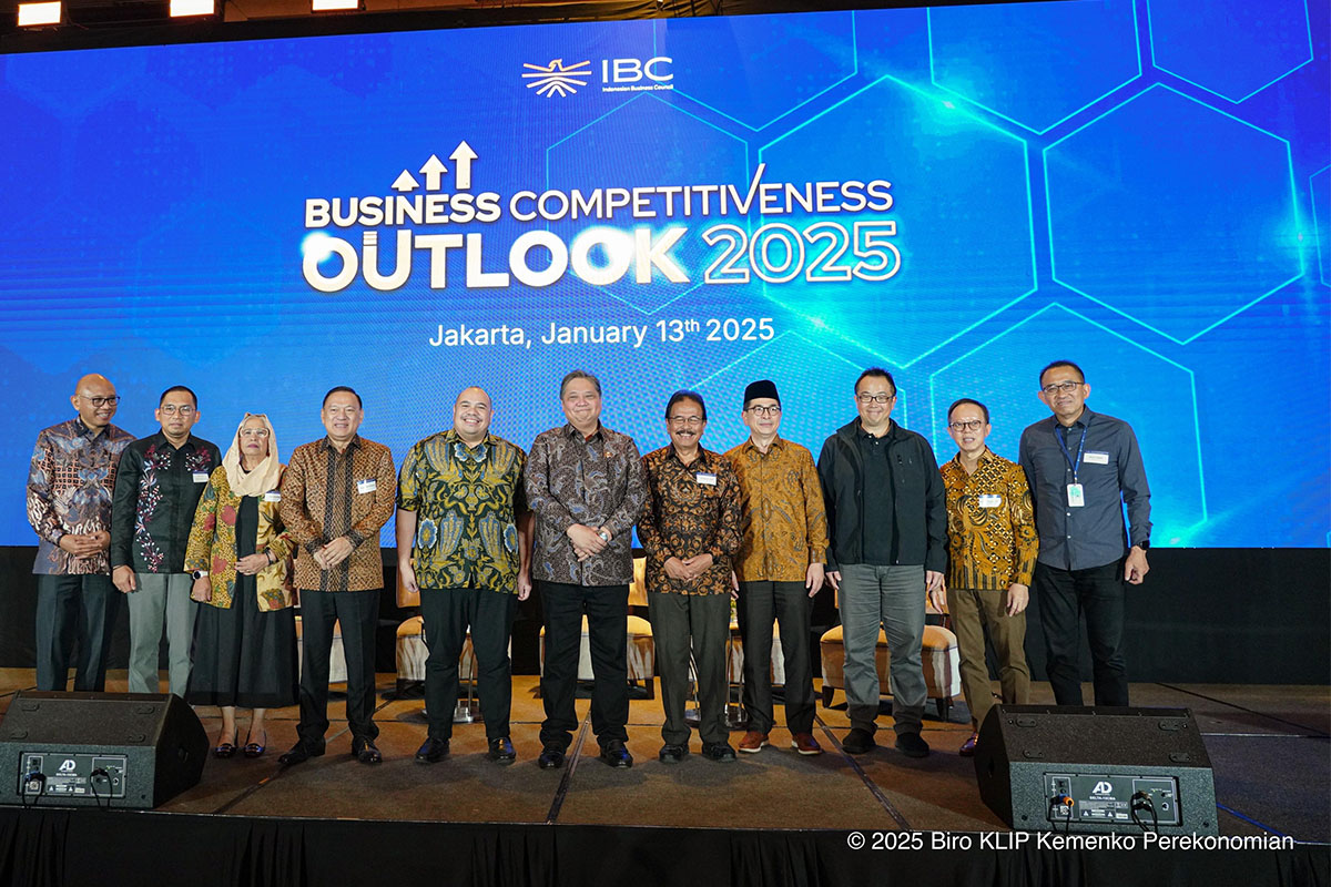 Stimulus Ekonomi dan Hilirisasi: Strategi Pemerintah untuk Pertumbuhan Berkelanjutan di 2025