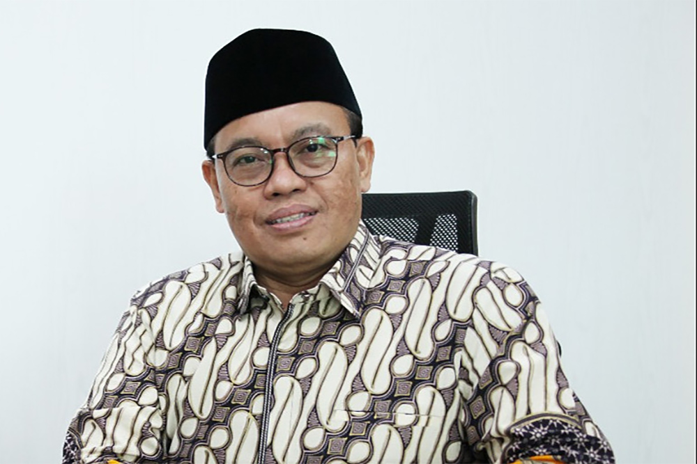 1.000 Dai Siap Perkuat Syiar Islam di Wilayah 3T pada Ramadan 2025