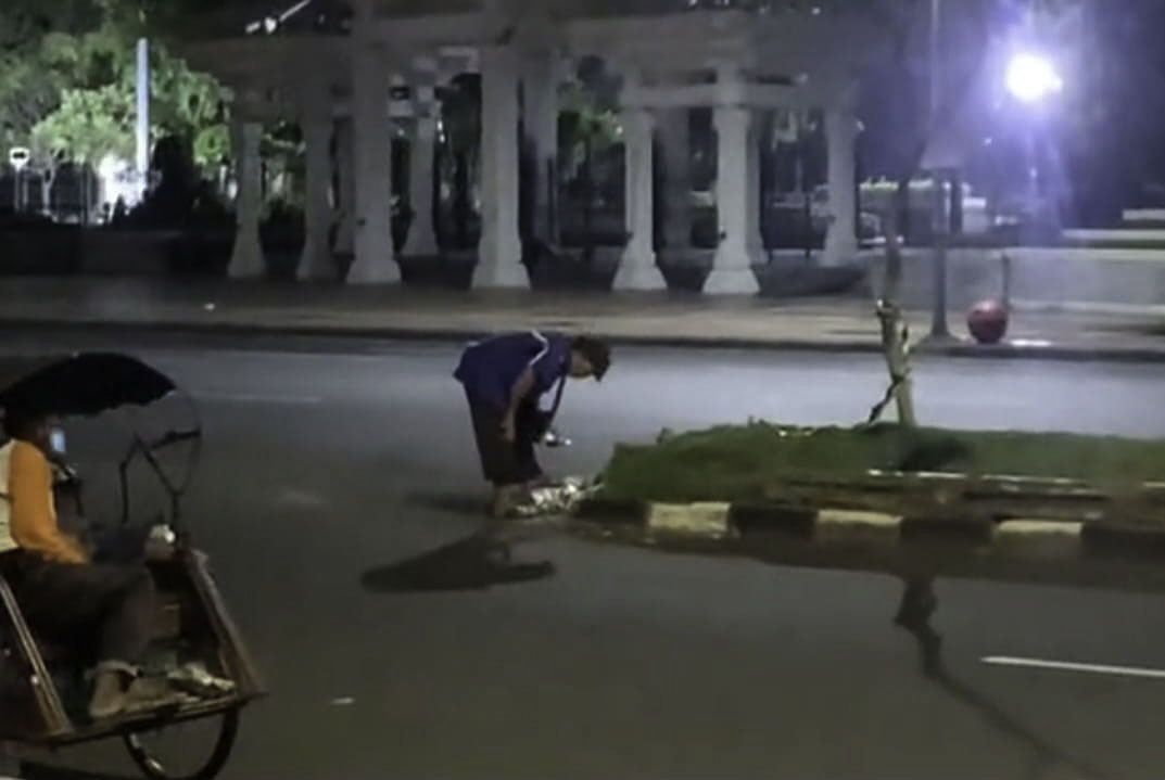 Pemkot Surabaya Tindak Tegas Perusakan Fasum oleh Pemburu Koin Jagat