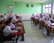 Makan Bergizi Gratis Dimulai: Langkah Nyata Pemerintah Tingkatkan Gizi Masyarakat
