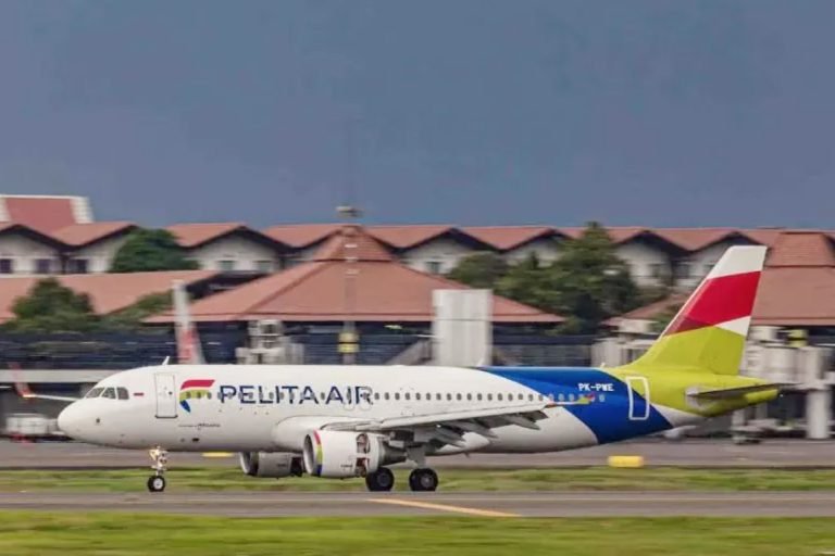 Melampaui Ekspektasi, Pelita Air Berencana Menambah Enam Airbus A320