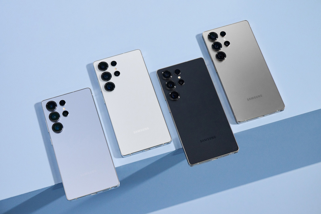 Samsung Galaxy S25 Resmi Dirilis: Smartphone AI Paling Canggih di Awal Tahun 2025