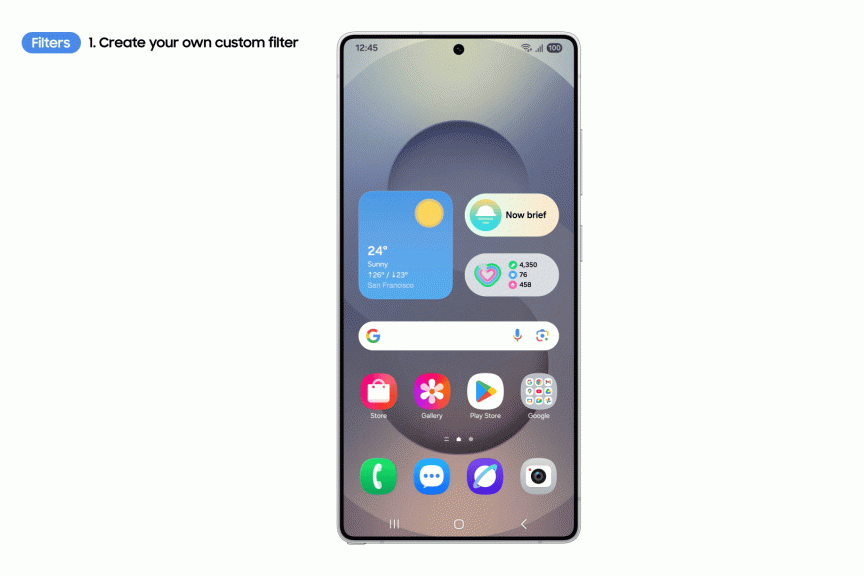 Samsung Galaxy S25 Resmi Dirilis: Smartphone AI Paling Canggih di Awal Tahun 2025