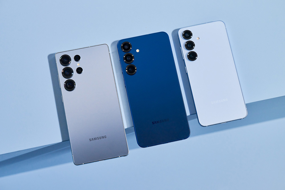 Samsung Galaxy S25 Resmi Dirilis: Smartphone AI Paling Canggih di Awal Tahun 2025