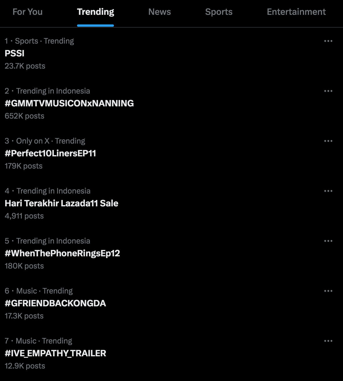 Isu Pemecatan Shin Tae-yong Trending, Ini Reaksi Warganet 